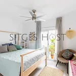 Apartment Con Patio Y A 5 Minutos De La Playa *