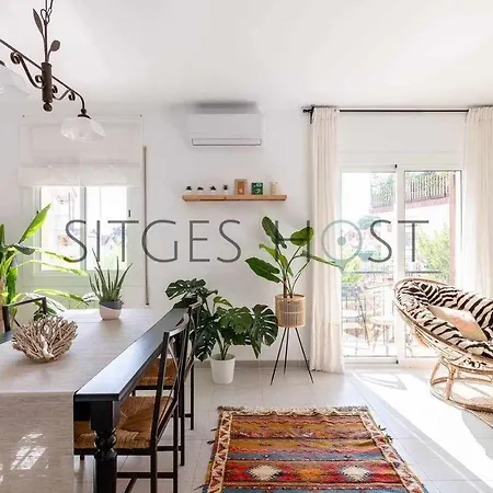 Con Patio Y A 5 Minutos De La Playa Daire *