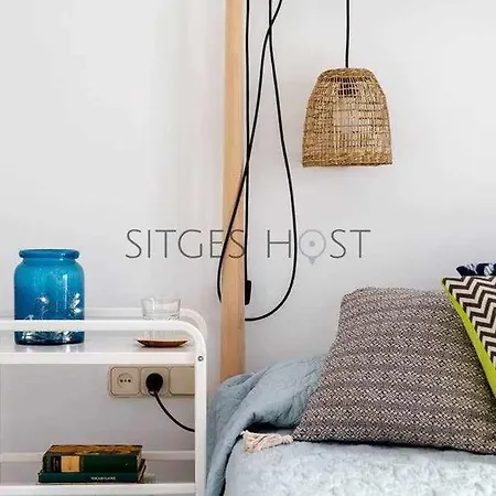 Apartment Con Patio Y A 5 Minutos De La Playa